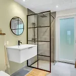 Amazing In With Sauna