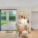 Amazing In With Sauna * Sjølund