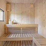 Amazing In With Sauna Sjølund