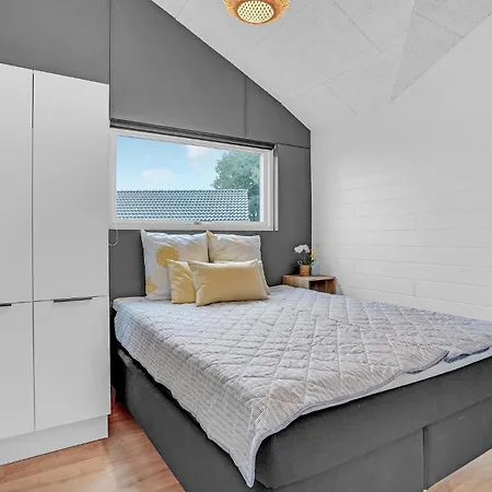 Holiday home Amazing In With Sauna *