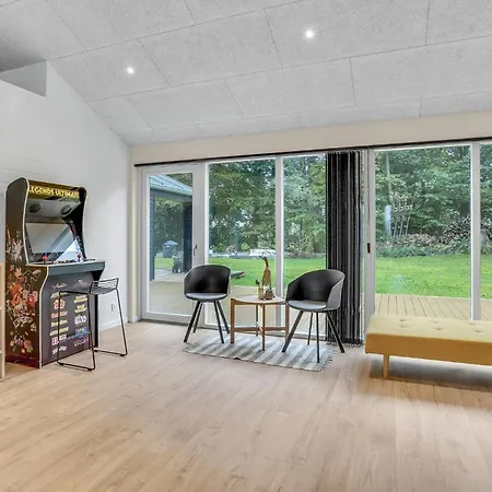 Holiday home Stunning In With Wifi *