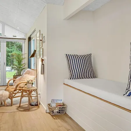 Holiday home Stunning In With Wifi