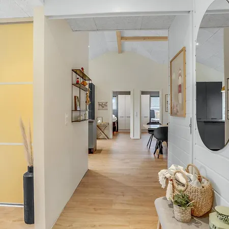 Amazing In With Sauna Holiday home