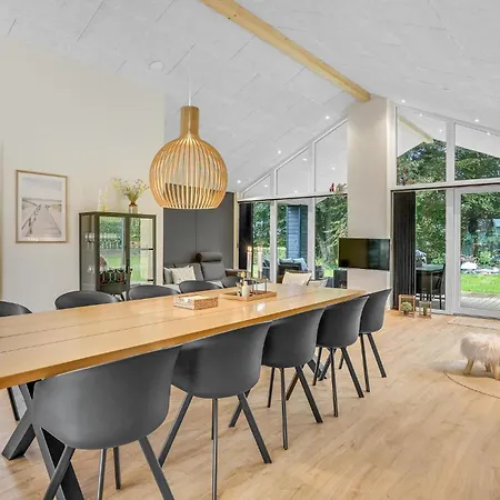 Amazing In With Sauna Sjolund