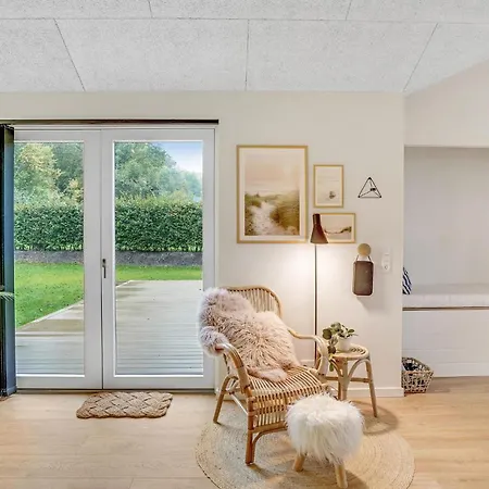 Amazing In With Sauna * Sjolund