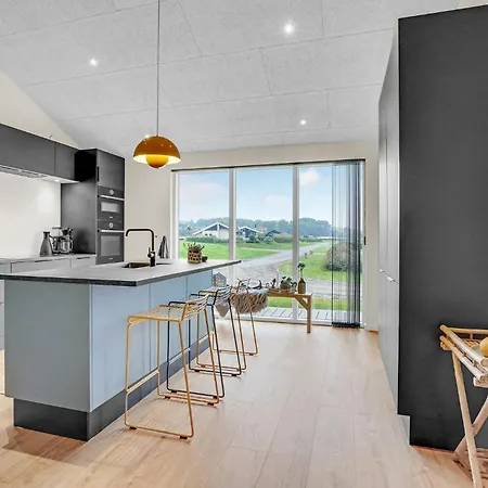 Holiday home Amazing In With Sauna *