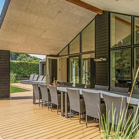Holiday home Stunning In With Wifi Sjolund