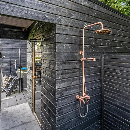 Amazing In With Sauna *