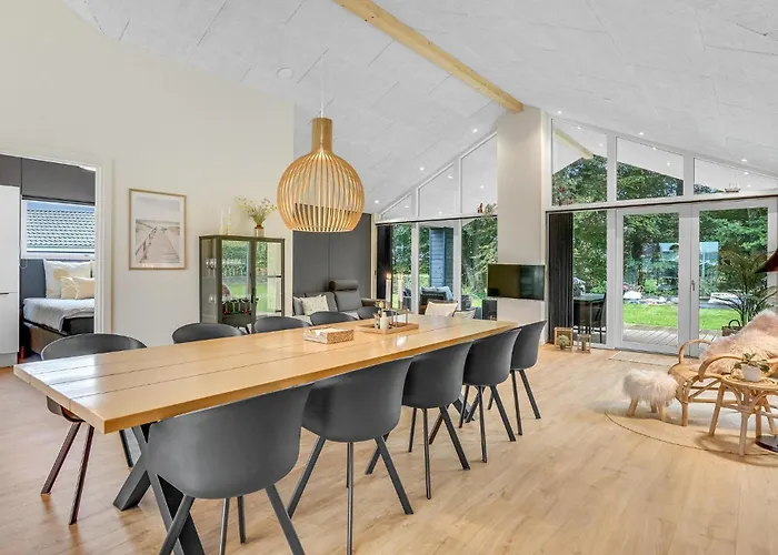 Amazing In With Sauna Sjolund