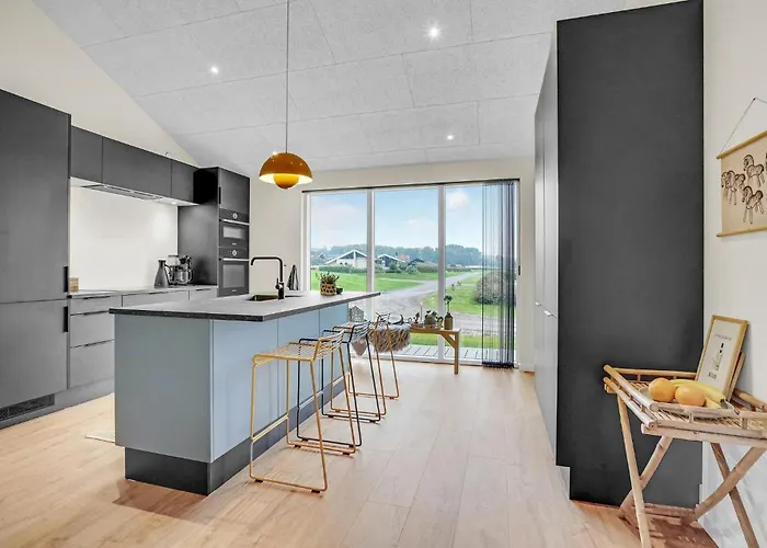 Сasa de vacaciones Amazing In With Sauna *