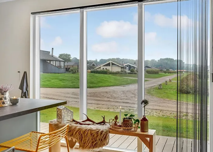 Amazing In With Sauna Sjolund